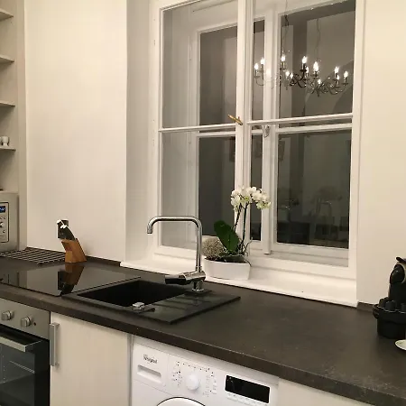Apartmán Ce Wenceslas Sq *