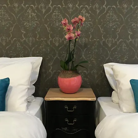 Ce Wenceslas Sq Apartament