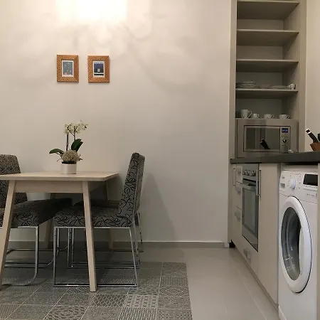 Ce Wenceslas Sq Apartmán