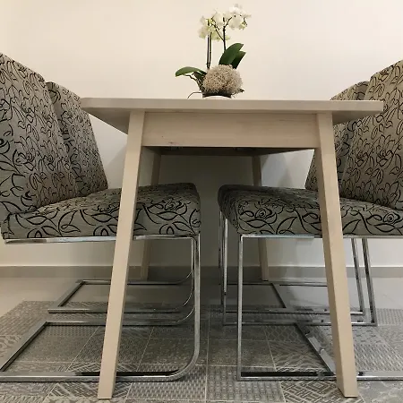 Ce Wenceslas Sq Apartmán *