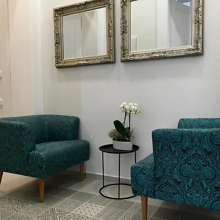 Ce Wenceslas Sq Apartmán *