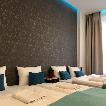 Apartament Ce Wenceslas Sq *