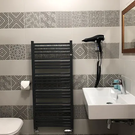 Ce Wenceslas Sq Apartament Praga