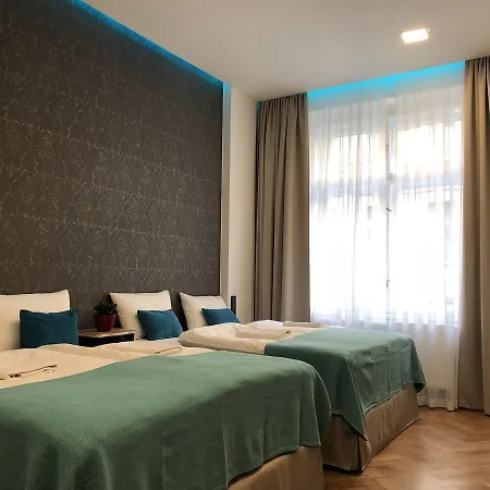 Apartament Ce Wenceslas Sq